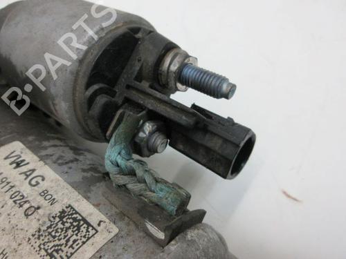 Starter VW UP! (121, 122, BL1, BL2, BL3, 123) 1.0 | BP37130134M8 - Image 5