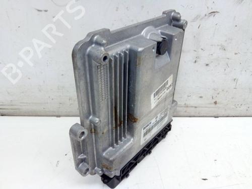 Used Engine control unit (ECU) Engine control unit (ECU) RENAULT KANGOO Express (FW0/1_) 1.5 dCi 90 (FW0G, FW05, FW08, FW11) (90 hp) 29102507 29102507