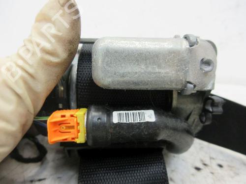 Front right seatbelt MERCEDES-BENZ A-CLASS (W169) A 160 CDI (169.006, 169.306) | BP19291005I25 