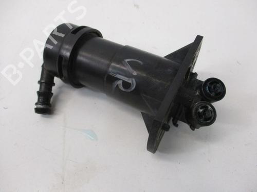 Sprinklervæskepumpe AUDI A6 C6 Avant (4F5) 3.0 TDI quattro (233 hp) 29083912
