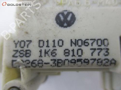 Electronic sensor VW GOLF V (1K1) 1.9 TDI | BP37097775M84 - Image 4