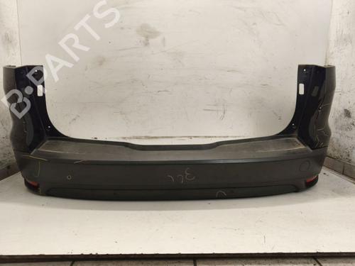 Used Rear bumper Rear bumper FORD FOCUS III Turnier 1.0 EcoBoost (125 hp) 39742758 39742758