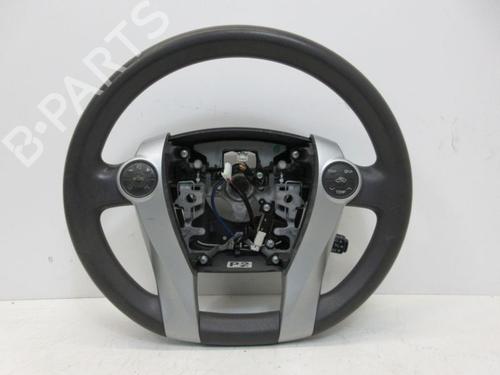 Ratt TOYOTA PRIUS (_W3_) 1.8 Hybrid (ZVW3_) | BP29097037C49