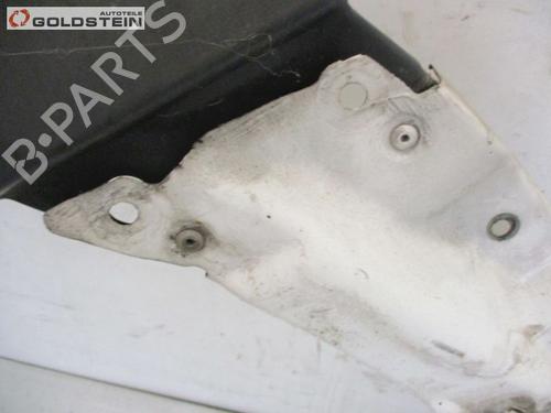 Left front fenders MERCEDES-BENZ SPRINTER 3,5-t Van (B906) 313 CDI (906.631, 906.633, 906.635, 906.637) | BP18757166C41 