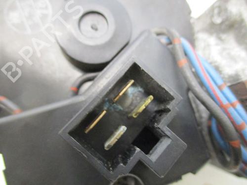 Front wiper motor MAZDA MX-5 II (NB) 1.6 16V (NB6C) | BP18801788M29 