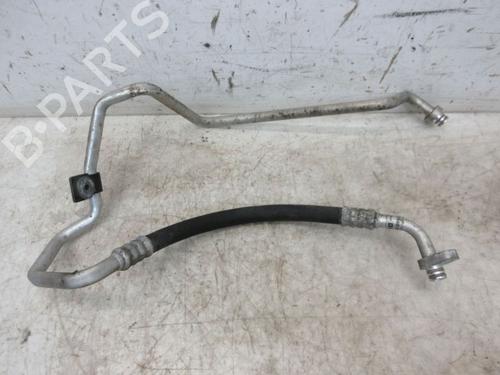 AC-rør CITROËN C4 CACTUS 1.2 VTi 82 (82 hp) 30668532