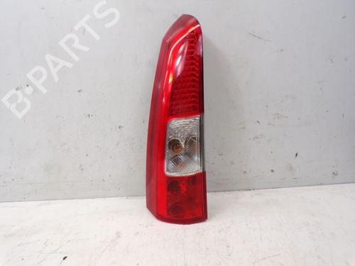 Venstre baglygte VOLVO V70 II (285) D5 AWD (185 hp) 29090848