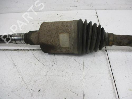Right front driveshaft JEEP CHEROKEE (KJ) 3.7 4x4 | BP37110952M39 - Image 3