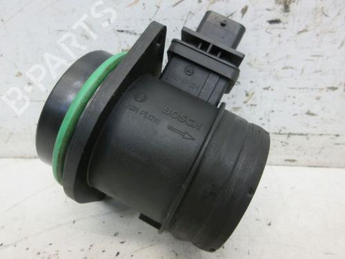 Used Mass air flow sensor MINI MINI CLUBMAN (R55) Cooper S (174 hp) 29091751