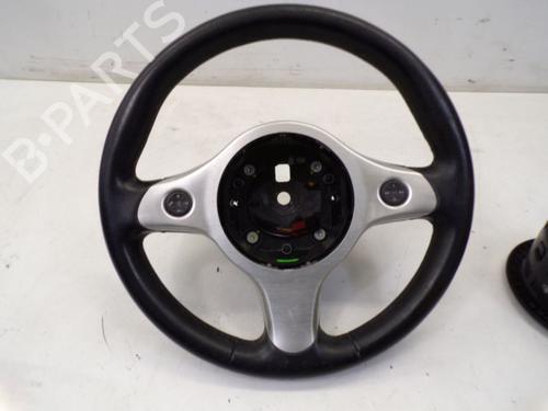 Steering wheel ALFA ROMEO BRERA (939_) 3.2 JTS Q4 (939.DXG22) | BP29099304C49 