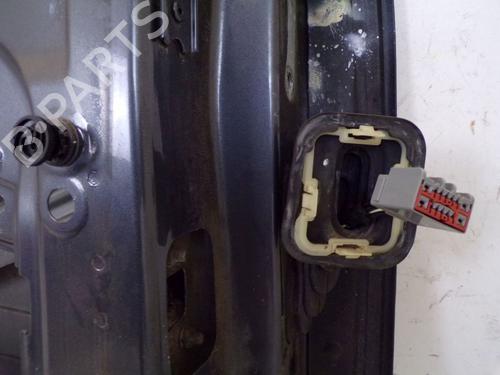 Left front door VOLVO V50 (545) 2.4 | BP29091635C2 