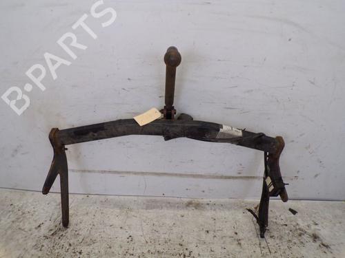 Tow ball/Mechanism DACIA LOGAN MCV II TCe 90 (K8M1, K8MA, K8AC) | BP28307129C141 