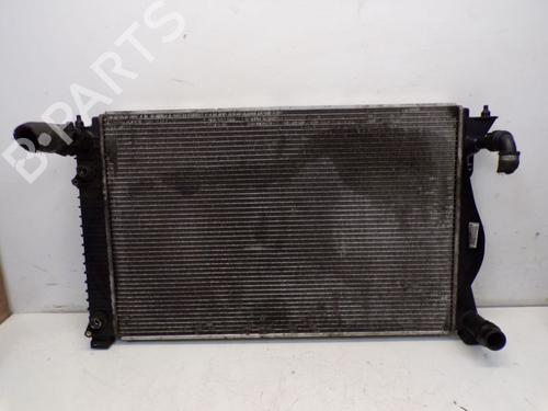 water-radiator-audi-a6-c6-avant-4f5-2004-2005-2006-2007-2008-2009-2010-2011-37133354 main image