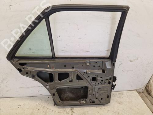 Left rear door MERCEDES-BENZ 124 Saloon (W124) 300 D (124.130) | BP29103568C4