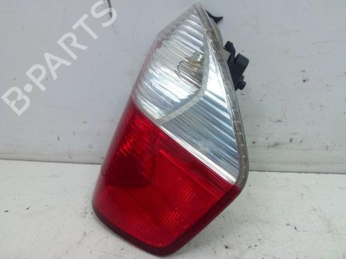 Right taillight BMW X3 (E83) 2.5 i | BP37140880C35 - Image 4