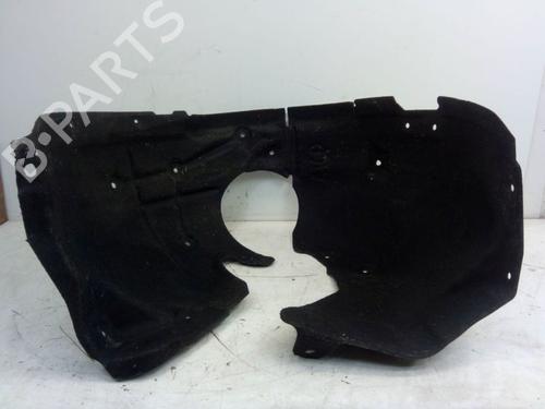 Wheel arch RENAULT AUSTRAL E-TECH 200 Hybrid (HGM2) | BP29108595C56 