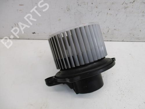 Heater blower motor HYUNDAI i30 Estate (FD) 1.6 CRDi | BP30668024M62