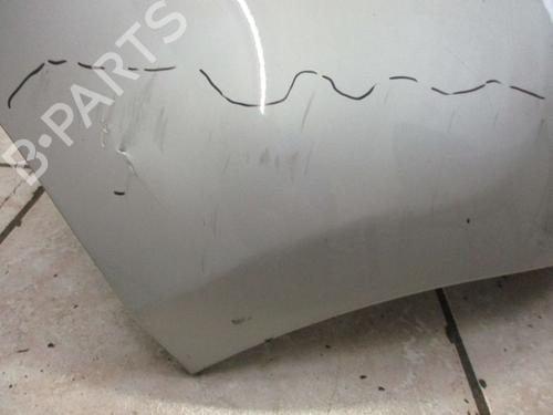 Rear bumper FIAT BRAVO II (198_) 1.4 T-Jet (198AXG1B) | BP18798194C8 