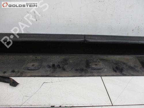 Door moulding trim SAAB 9-3 (YS3F, E79, D79, D75) 2.2 TiD | BP18764521C150 