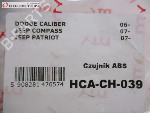 Elektronisk sensor JEEP COMPASS (MK49) 2.4 4x4 | BP37104918M84 - Image 5