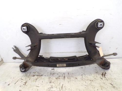 Rear axle MERCEDES-BENZ E-CLASS Coupe (C207) E 350 CDI (207.322) | BP18804149M2 