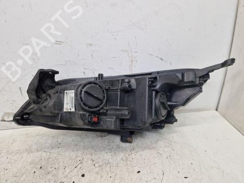 Right headlight OPEL ASTRA J Sports Tourer (P10) 1.4 Turbo (35) | BP29101188C29 