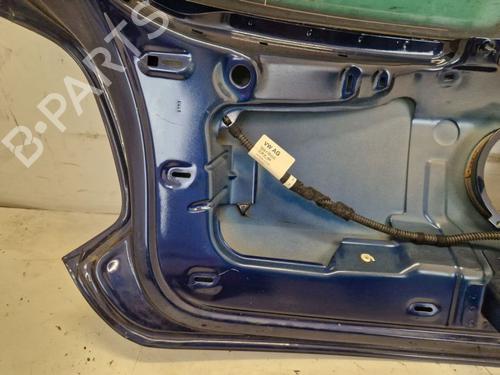 Tailgate VW POLO V (6R1, 6C1) 1.4 (6R1) | BP29107452C6 
