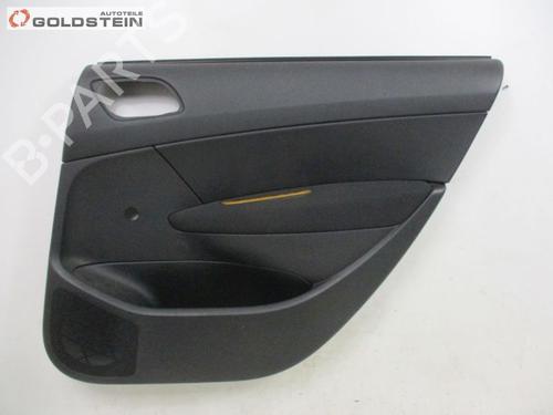 Used Rear right panel PEUGEOT 308 I (4A_, 4C_) 1.6 16V (120 hp) 18759757
