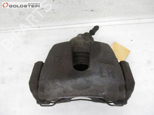 Used Left front brake caliper MAZDA 3 (BL) 1.6 MZR (BL14) (105 hp) 18755053
