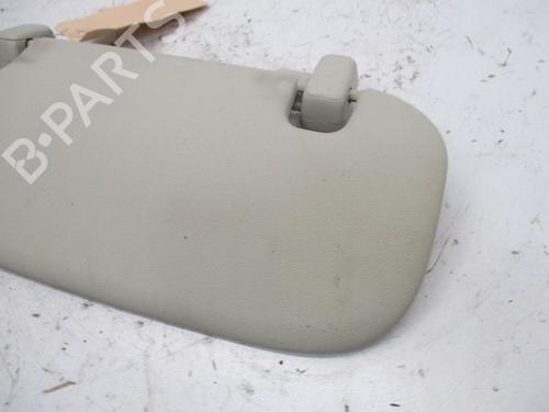 Left sun visor MINI MINI CLUBMAN (R55) Cooper S | BP37119063I1 - Image 5