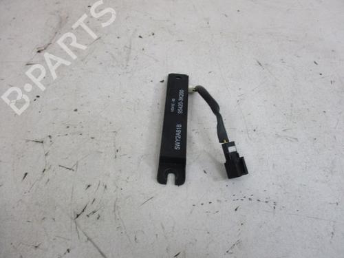 Electronic module KIA SORENTO II (XM) 2.4 CVVT | BP40169898M83 - Image 3