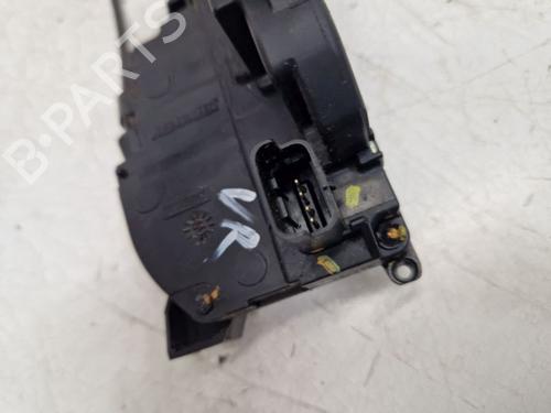 Front right lock RENAULT GRAND SCÉNIC III (JZ0/1_) 1.9 dCi (JZ0J, JZ0N, JZ1K, JZ1S) | BP29107574C97 