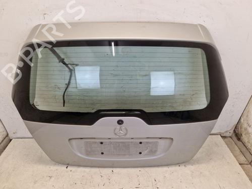 Used Tailgate Tailgate 37136575 37136575