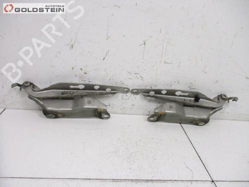 Used Hinge/Door check strap VOLVO XC90 I (275) T6 AWD (272 hp) 18764281