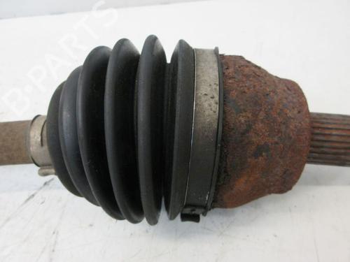 Right front driveshaft FORD FOCUS III 1.0 EcoBoost | BP37123971M39 - Image 7