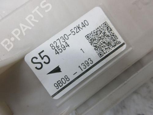 Fuse box TOYOTA YARIS (_P13_) 1.0 (KSP130) | BP19295399E1 