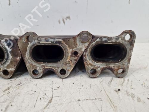 Exhaust manifold MERCEDES-BENZ SLK (R170) 200 Kompressor (170.444) | BP29603116M110 