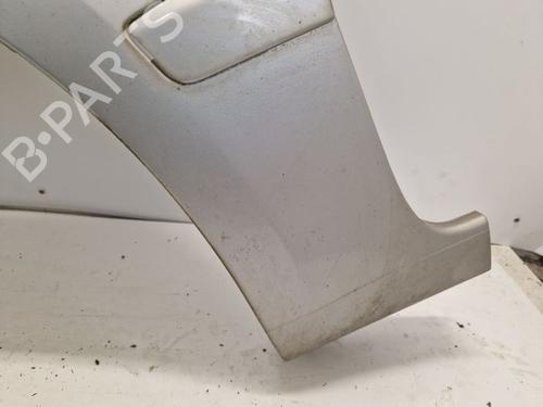 Left front fenders FORD S-MAX (WA6) 2.0 | BP31704057C41 