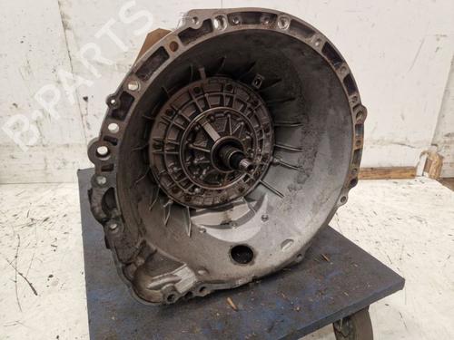 Used Gearbox Gearbox LAND ROVER RANGE ROVER SPORT I (L320) 3.0 D 4x4 (211 hp) 36520306 36520306