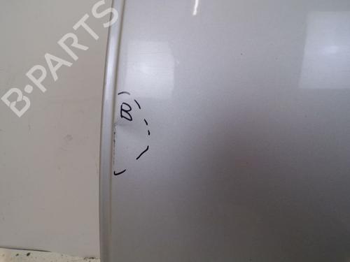 Left rear door LAND ROVER RANGE ROVER III (L322) 4.4 4x4 | BP26676822C4 