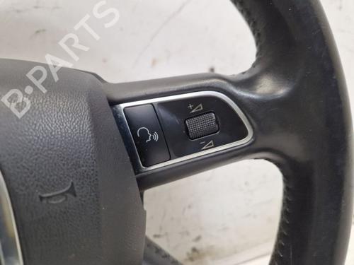 Steering wheel AUDI Q5 (8RB) 2.0 TFSI quattro | BP37142963C49 - Image 3