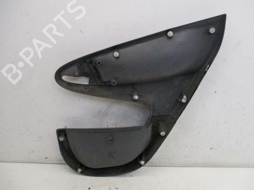 Rear left panel TOYOTA AYGO (_B1_) 1.0 (KGB10_, KGB10R) | BP37123563C60  - Image 5