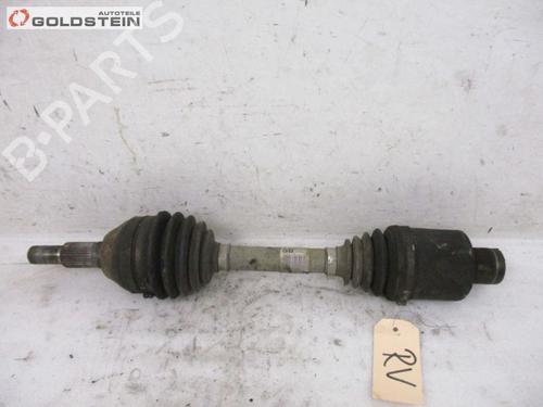 Right front driveshaft OPEL ANTARA A (L07) 2.0 CDTI 4x4 96624724