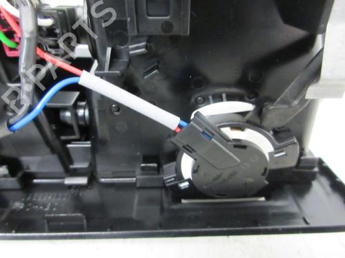 Air vent BMW 5 (G30, F90) 520 i | BP29098491I21 