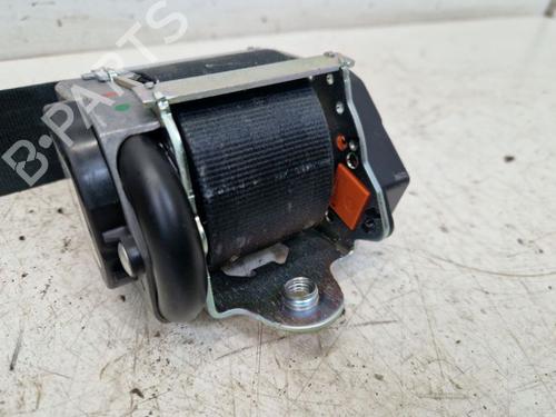 Front left seatbelt FORD FOCUS III Turnier 1.0 EcoBoost | BP29099693I26 - Image 4