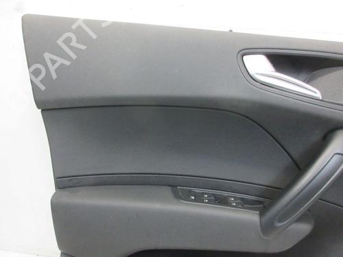Front left panel AUDI A1 Sportback (8XA, 8XF) 1.2 TFSI | BP37127556C58 - Image 3