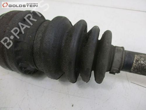 Left front driveshaft OPEL ASTRA H TwinTop (A04) 1.6 (L67) | BP37106776M38 - Image 4