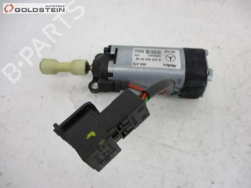 Used Electronic sensor Electronic sensor MERCEDES-BENZ CLS (C219) CLS 320 CDI (219.322) (224 hp) 18752289 18752289