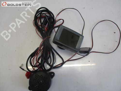 Control unit MERCEDES-BENZ E-CLASS (W211) E 200 CDI (211.004) | BP37096445M11 - Image 3