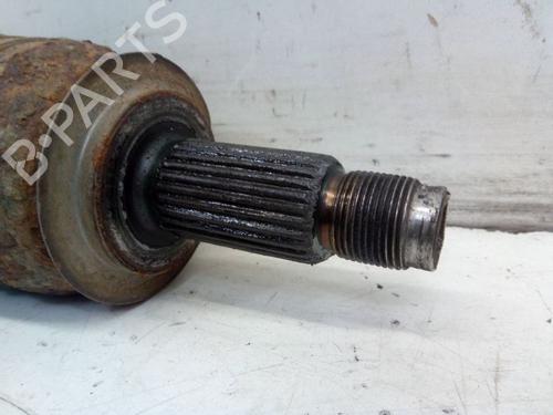 Right front driveshaft SUBARU FORESTER (SH_) 2.0 D AWD (SHH, SHD, SHN) | BP37141695M39 - Image 6